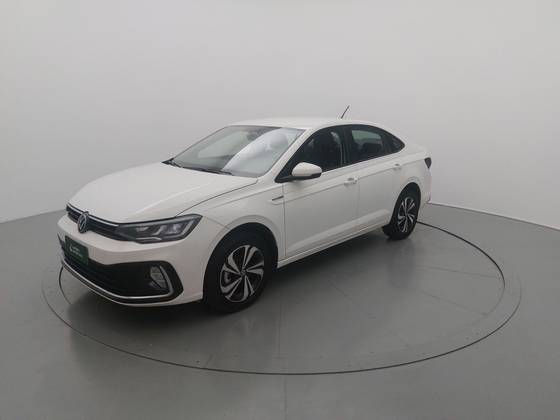 VOLKSWAGEN VIRTUS 1.0 200 TSI COMFORTLINE AUTOMÁTICO VOLKSWAGEN VIRTUS 1.0 200 TSI COMFORTLINE AUTOMÁTICO